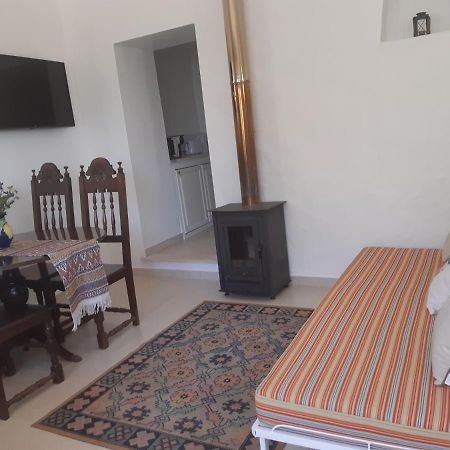 Quinta Da Jolanda-Happy Family Farm Apartment Lagos Luaran gambar