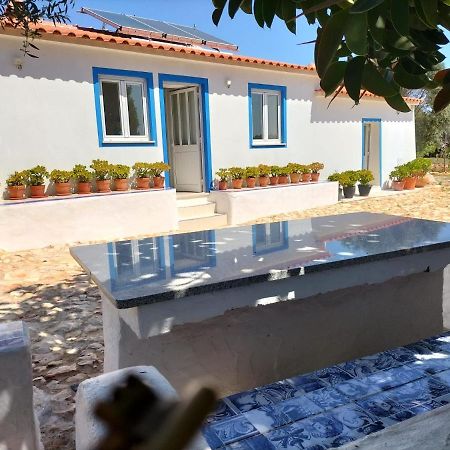 Quinta Da Jolanda-Happy Family Farm Apartment Lagos Luaran gambar