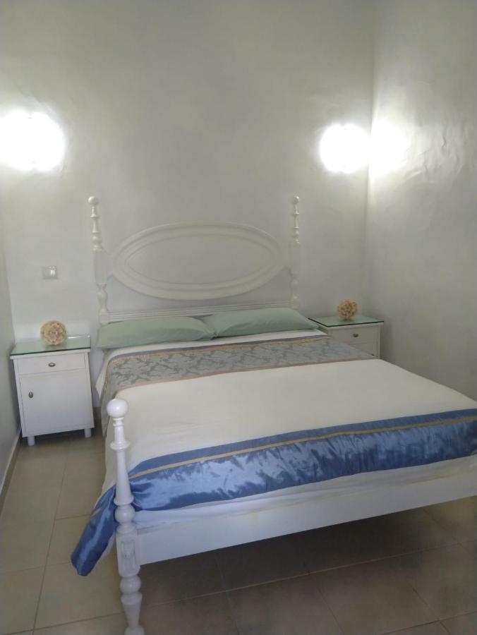 Quinta Da Jolanda-Happy Family Farm Apartment Lagos Luaran gambar