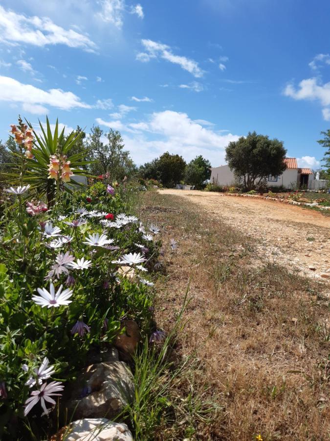 Quinta Da Jolanda-Happy Family Farm Apartment Lagos Luaran gambar