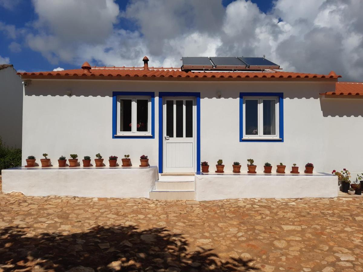 Quinta Da Jolanda-Happy Family Farm Apartment Lagos Luaran gambar