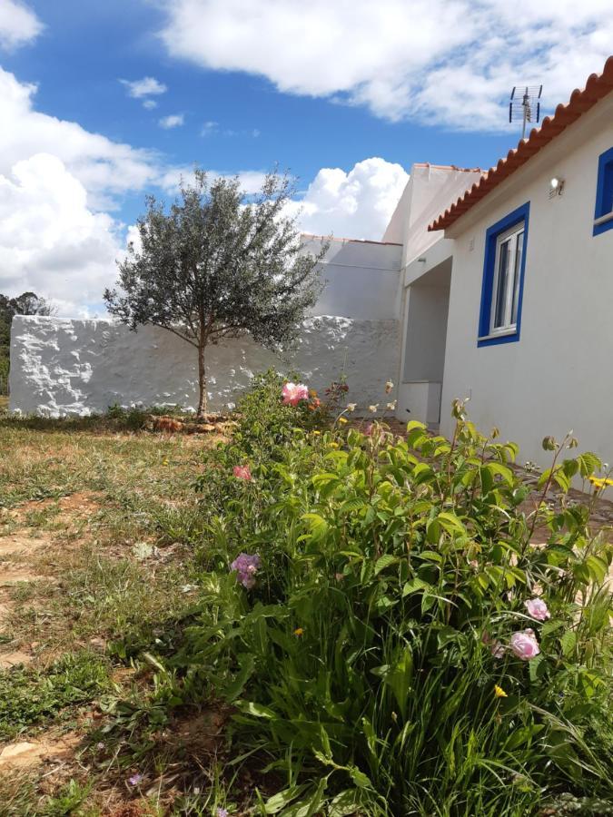 Quinta Da Jolanda-Happy Family Farm Apartment Lagos Luaran gambar