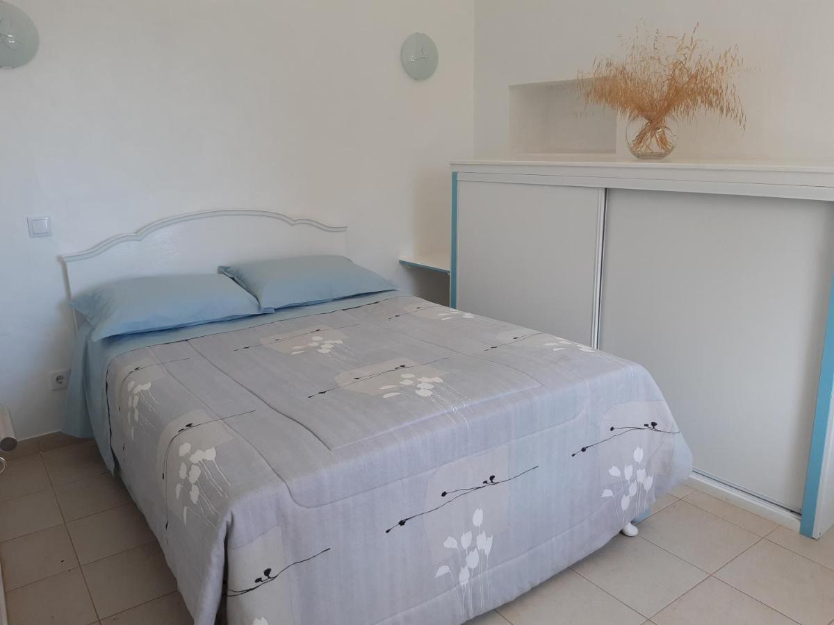 Quinta Da Jolanda-Happy Family Farm Apartment Lagos Luaran gambar