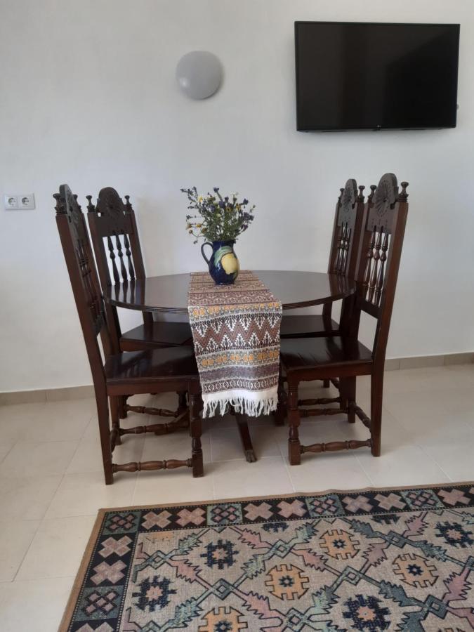 Quinta Da Jolanda-Happy Family Farm Apartment Lagos Luaran gambar