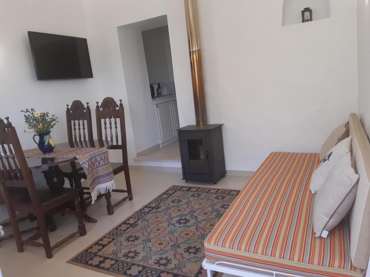 Quinta Da Jolanda-Happy Family Farm Apartment Lagos Luaran gambar