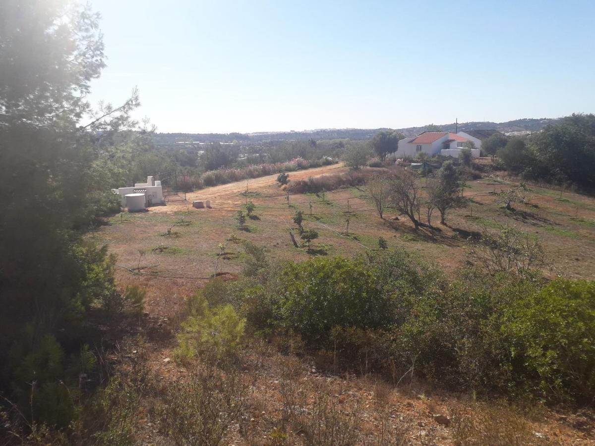 Quinta Da Jolanda-Happy Family Farm Apartment Lagos Luaran gambar